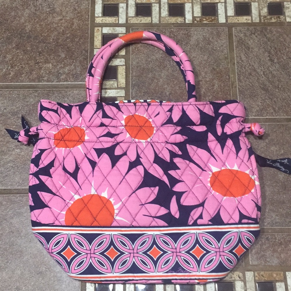 COPY - Vera Bradley Bag